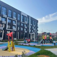 Квартира 53,6 м², 2-комнатная - изображение 5