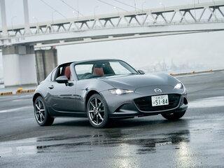 Mazda Roadster IV (ND)