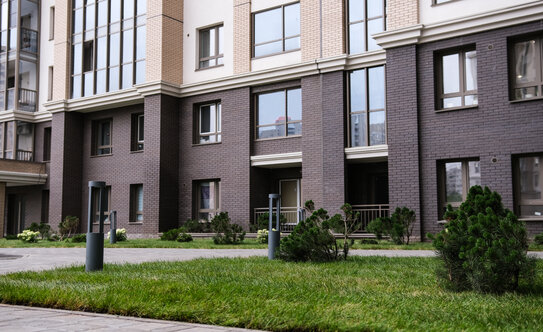 30 м², 1-комнатная квартира 2 000 ₽ в сутки - изображение 10