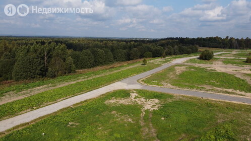 Коттеджные поселки в Санкт-Петербурге и ЛО - изображение 23