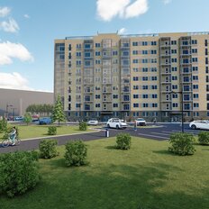 Квартира 78,2 м², 3-комнатная - изображение 2