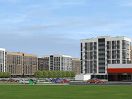 ЖК «Миловские просторы» - изображение 3