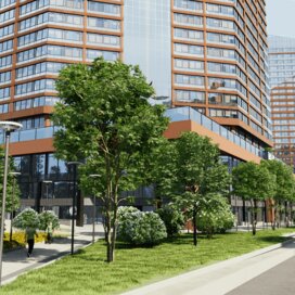 Купить 3-комнатную квартиру без ремонта в МФК Re:Volution Towers в Екатеринбурге - изображение 3