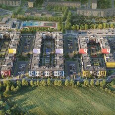 Квартира 49,2 м², 2-комнатная - изображение 1