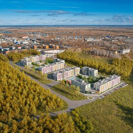 Купить квартиру - студию без ремонта в ЖК «Счастье» в Ялуторовске - изображение 5