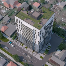 Квартира 63,8 м², 3-комнатная - изображение 3