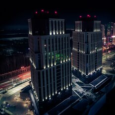Квартира 46,5 м², 1-комнатная - изображение 5
