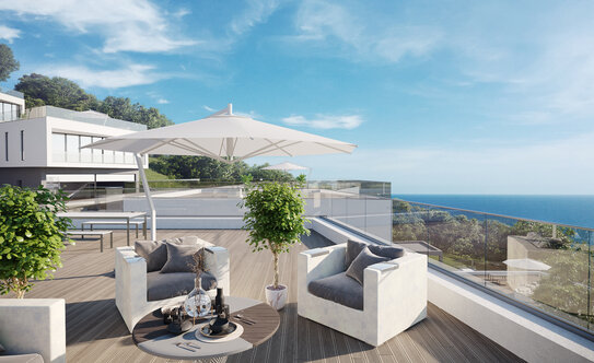 Коттеджные поселки в Сочи - изображение 22