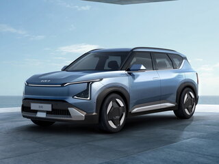 Kia EV5