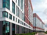 ЖК «ОЛИМП» - изображение 3