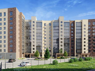 ЖК «Движение» - изображение 5