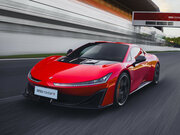 Изображение GAC Aion Hyptec SSR (Hyper SSR) 2023 – н.в.