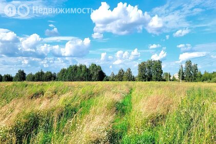 Коттеджные поселки в Городском округе Домодедово - изображение 2