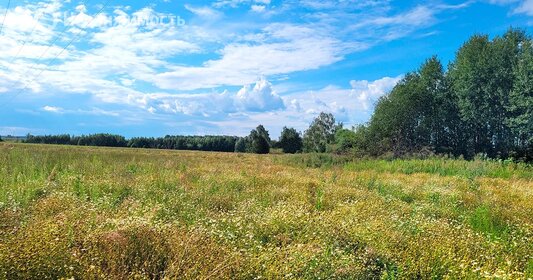 Коттеджные поселки в Городском округе Домодедово - изображение 16