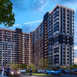 Купить квартиру в новостройке в ЖК Nova Парк в Орле - изображение 3