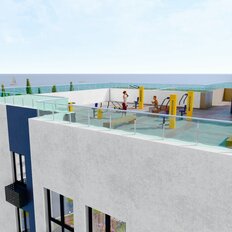 Квартира 45,2 м², 2-комнатная - изображение 3