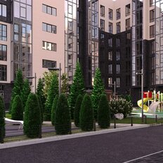 Квартира 104,3 м², 4-комнатная - изображение 3