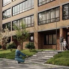 Квартира 26,7 м², студия - изображение 4
