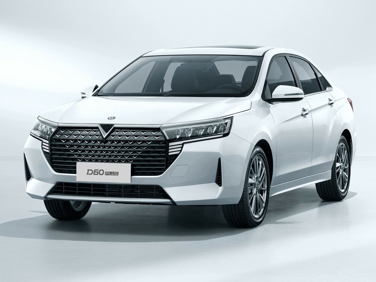 Сравнение BYD Seal 06 GT и Venucia D60 Plus по характеристикам ...