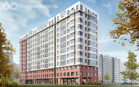 24,2 м², квартира-студия 3 757 888 ₽ - изображение 11