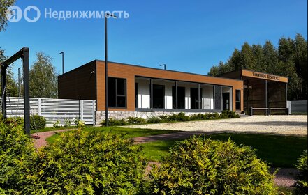 Коттеджные поселки в Дмитровском городском округе - изображение 18