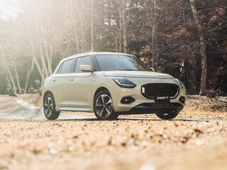 Suzuki Swift VI
