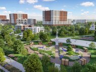 Жилой район «ПЕРВОЕ МЕСТО» - изображение 6