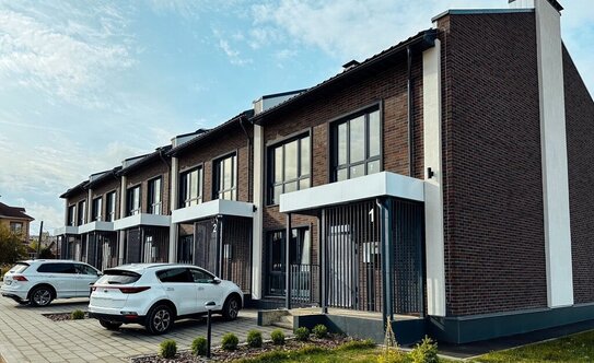 44,9 м², 2-комнатная квартира 4 100 000 ₽ - изображение 17