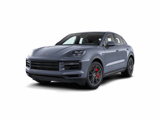 2026 Porsche Cayenne GTS Coupé III Рестайлинг, серый, 29490000 рублей, вид 1