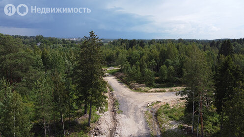 Коттеджные поселки в Всеволожском районе - изображение 32