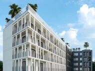 Апарт-отель IZVESTIA HILL - изображение 2