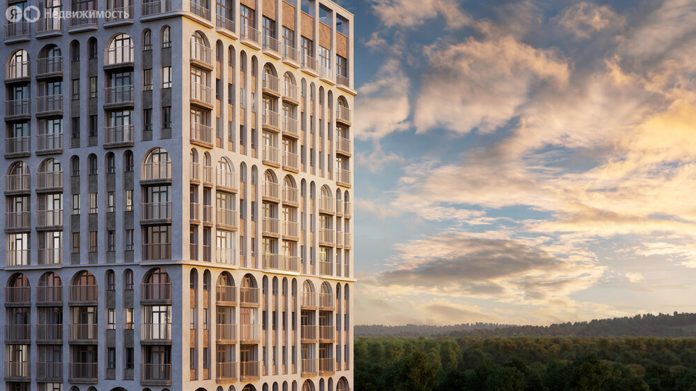 ЖК Balance - изображение 1