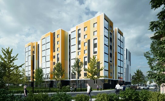 ЖК «Жемчужина Балтийска» - изображение 3