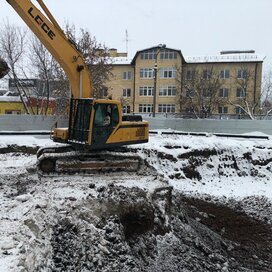 Ход строительства в жилом доме по ул. Снежная, 15 за Октябрь — Декабрь 2023 года, 6