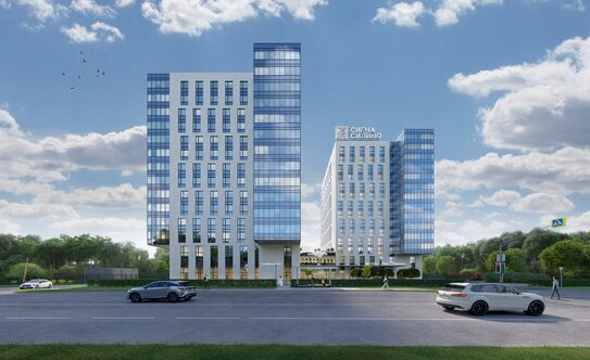 51,3 м², 2-комнатные апартаменты 9 182 700 ₽ - изображение 12