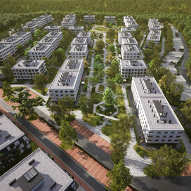 Купить 3-комнатную квартиру в новостройке в ЖК СанСити 2 во Владивостоке - изображение 3