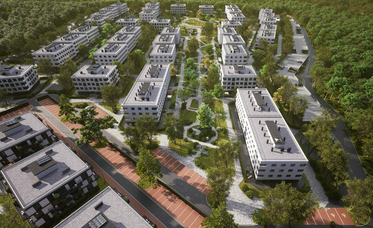 ЖК SUNСITY II - изображение 3