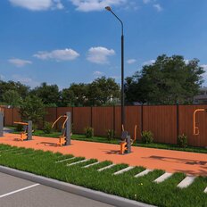 Квартира 82,9 м², 3-комнатная - изображение 4