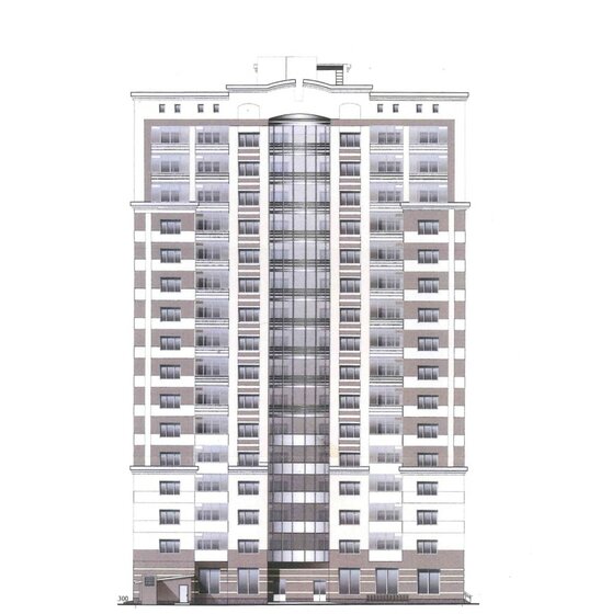 ЖК «Легенда» - изображение 9