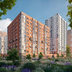 Квартира 56,7 м², 3-комнатная - изображение 2