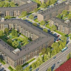 Квартира 26,3 м², студия - изображение 5