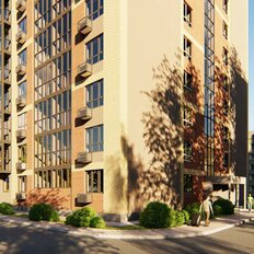Квартира 87,9 м², 3-комнатная - изображение 3