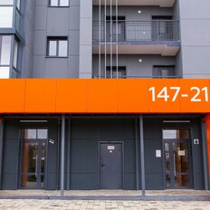 72,5 м², помещение свободного назначения - изображение 4