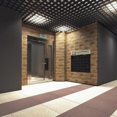 Квартира 71,6 м², 2-комнатная - изображение 3