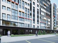 Клубный дом «Малевич» - изображение 13