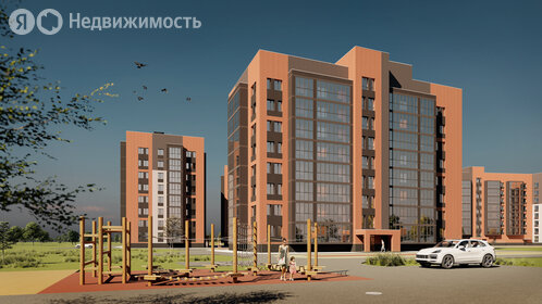 48,5 м², 1-комнатная квартира 4 610 350 ₽ - изображение 70