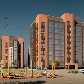 Купить 2-комнатную квартиру на вторичном рынке в новостройке в ЖК «Уютный квартал» в Ярославле - изображение 2