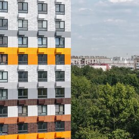 Купить трехкомнатную квартиру в «Дмитровский парк» в Москве и МО - изображение 4