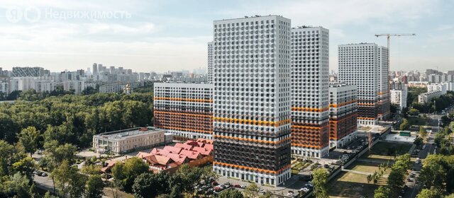 56,5 м², 2-комнатная квартира 82 300 ₽ в месяц - изображение 43