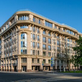 Купить однокомнатную квартиру с парковкой в ЖК Victory Plaza в Санкт-Петербурге и ЛО - изображение 2